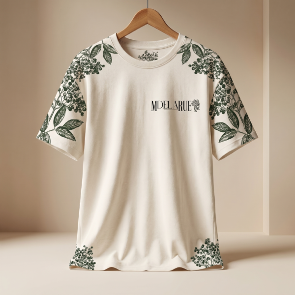 Tee-shirt Délaissé