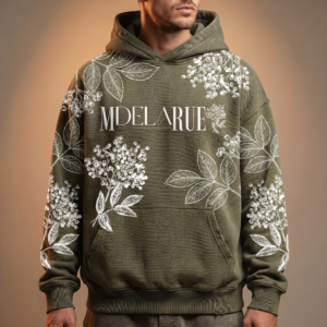 Sweat Délaissé Drop 03