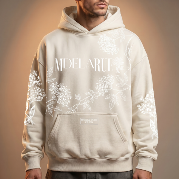 Sweat Délaissé DROP 04