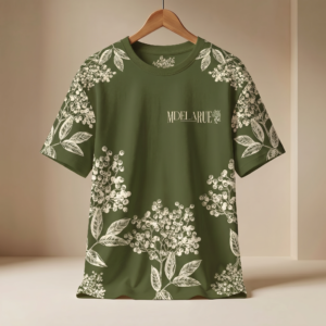 Tee-shirt Délaissé Drop 04