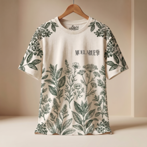 Tee-shirt Délaissé Drop 02