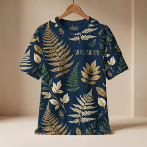 Tee-shirt Délaissé Drop 03