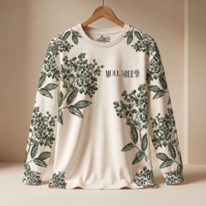 Manches Longues Drop 03