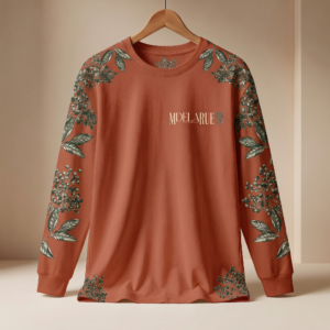 Manches Longues Drop 02