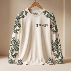 Manches Longues Drop 01
