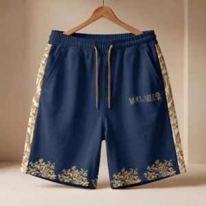 Short Délaissé Drop 03